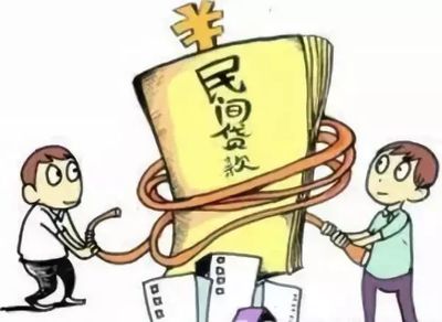 上海讨债公司:民间借贷需要注意哪些问题